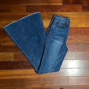 Flare Jeans